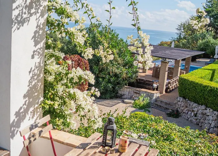 Casale Orgogliosa San Vito Chietino