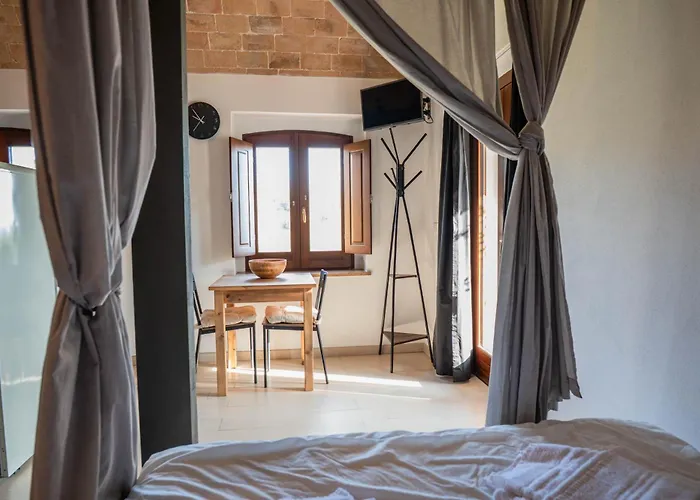 Affittacamere Casale Orgogliosa