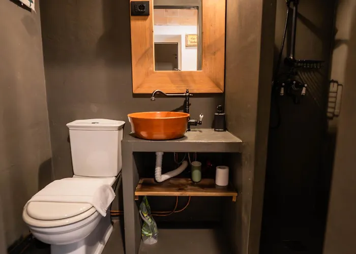 Casale Orgogliosa 3*