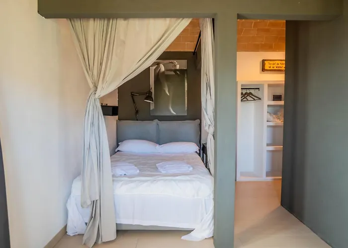 Casale Orgogliosa Affittacamere San Vito Chietino