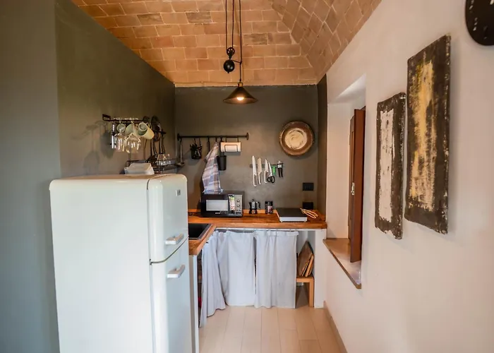 Casale Orgogliosa 3* San Vito Chietino