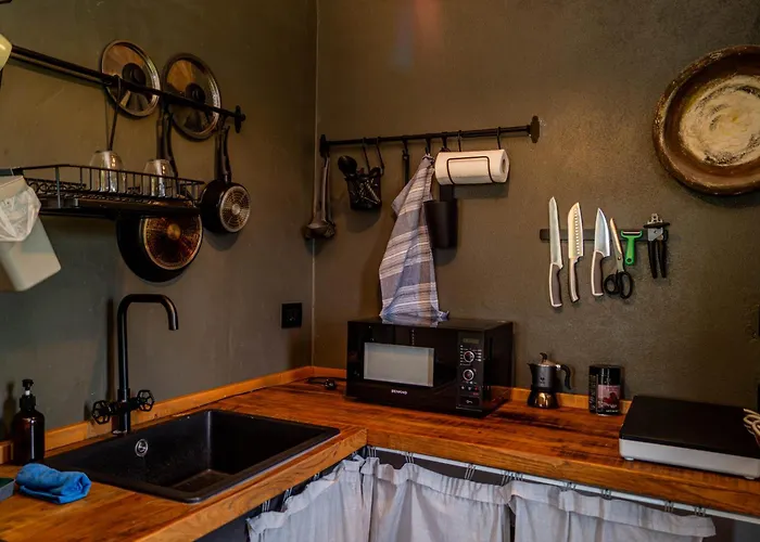 Casale Orgogliosa San Vito Chietino