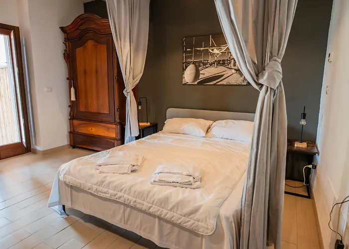 Casale Orgogliosa Affittacamere