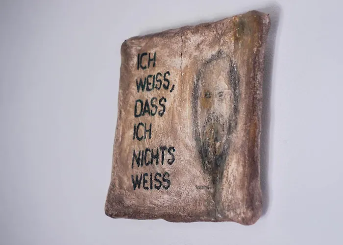 Casale Orgogliosa Affittacamere