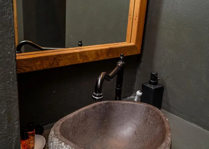 Gasthuis Casale Orgogliosa San Vito Chietino