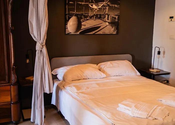 Affittacamere Casale Orgogliosa San Vito Chietino