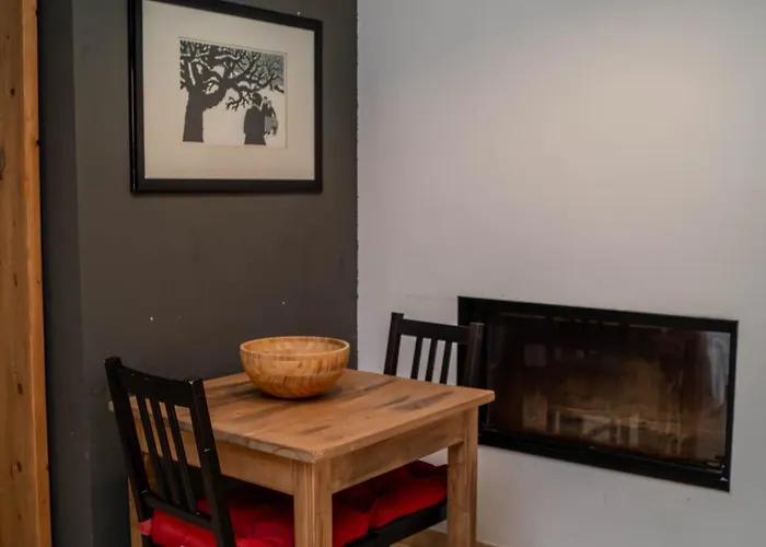 Gasthuis Casale Orgogliosa