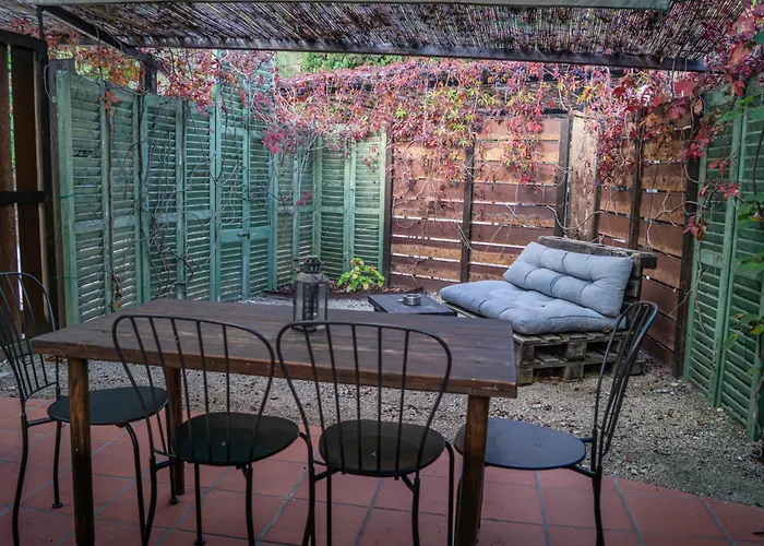 Casale Orgogliosa 3*