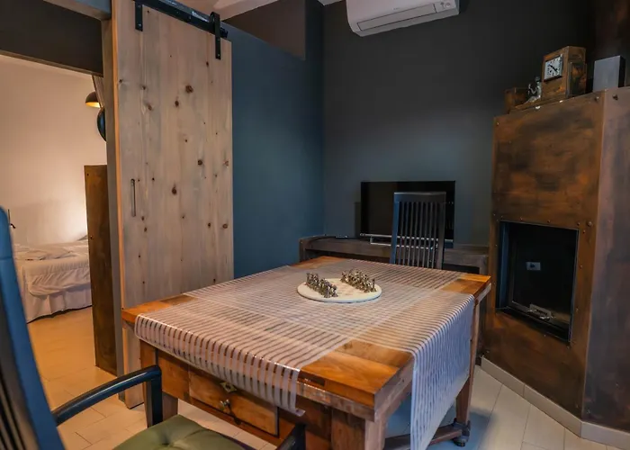 Casale Orgogliosa Affittacamere San Vito Chietino