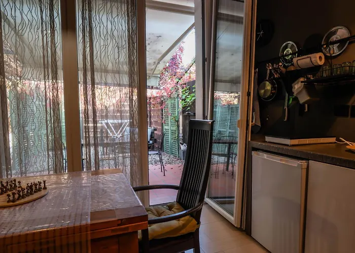 Casale Orgogliosa San Vito Chietino