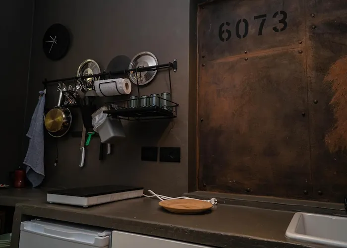 Casale Orgogliosa Affittacamere