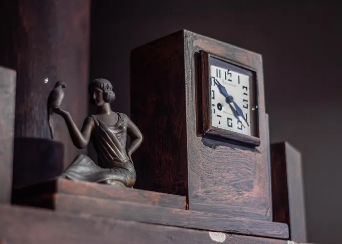 Gasthuis Casale Orgogliosa